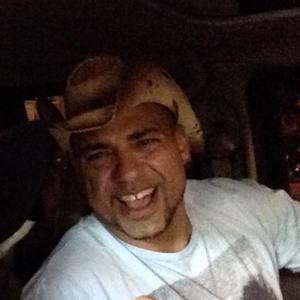 Meet your Posher, Marc